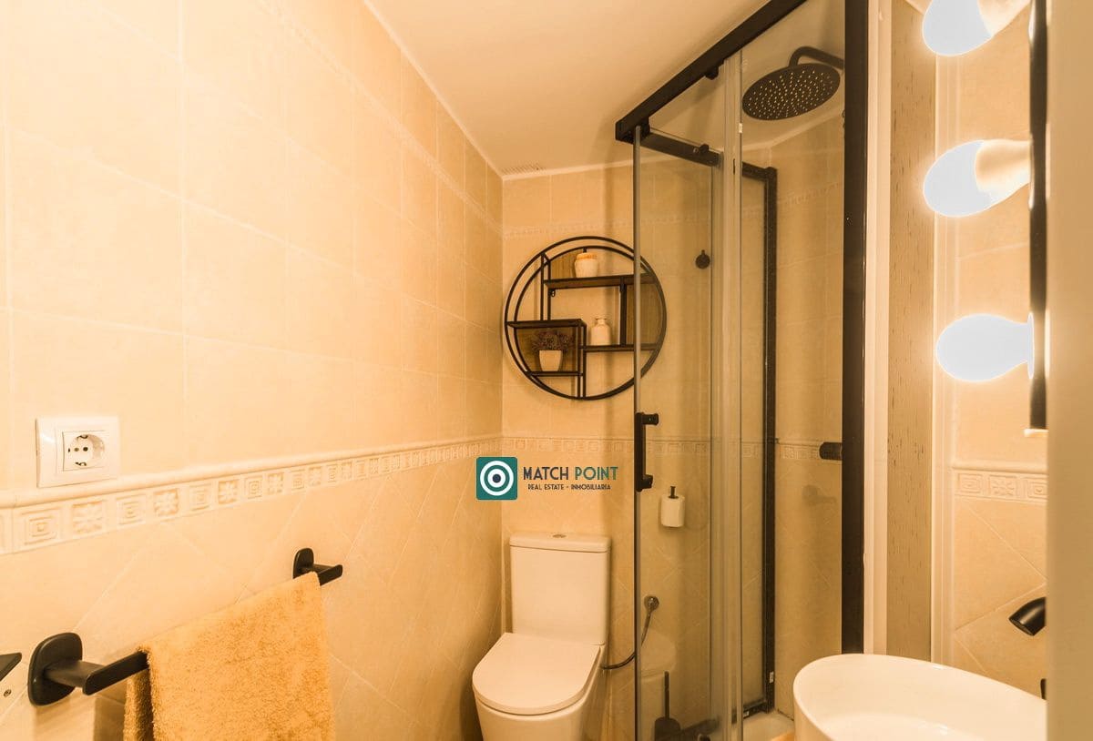 3 camera da letto Appartamento da affittare in Almunecar - 950 € (Rif: 9597141)