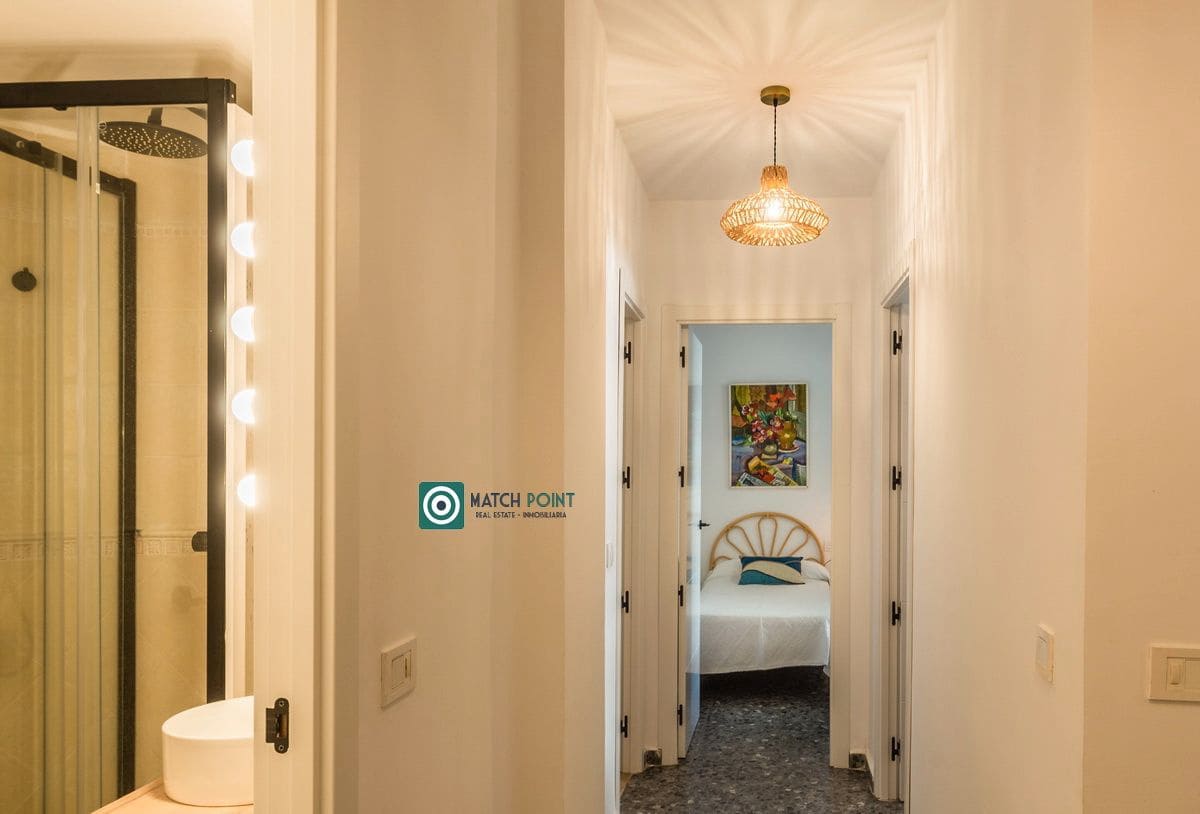 3 camera da letto Appartamento da affittare in Almunecar - 950 € (Rif: 9597141)