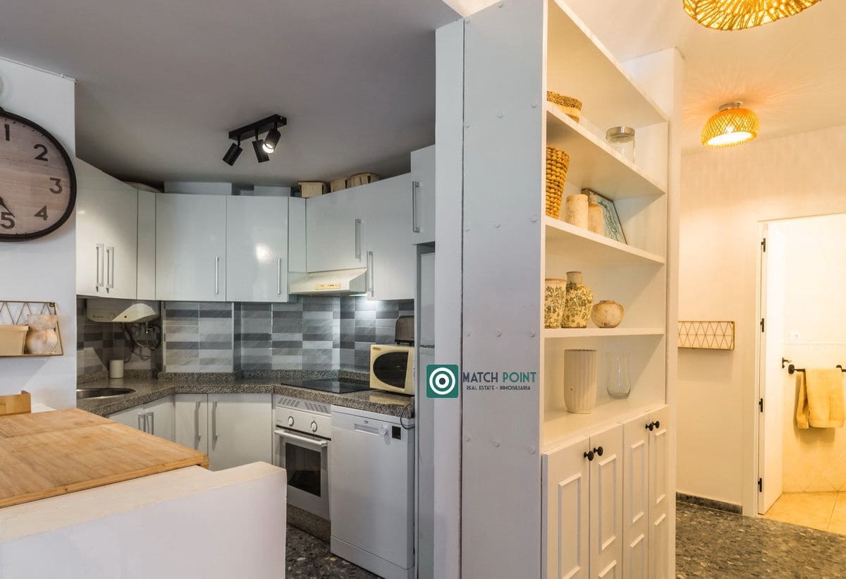 3 camera da letto Appartamento da affittare in Almunecar - 950 € (Rif: 9597141)