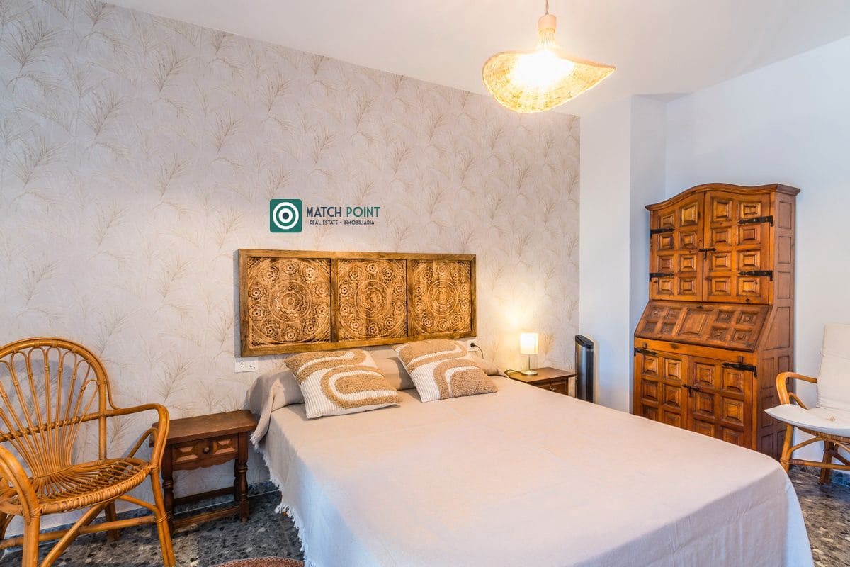 3 camera da letto Appartamento da affittare in Almunecar - 950 € (Rif: 9597141)