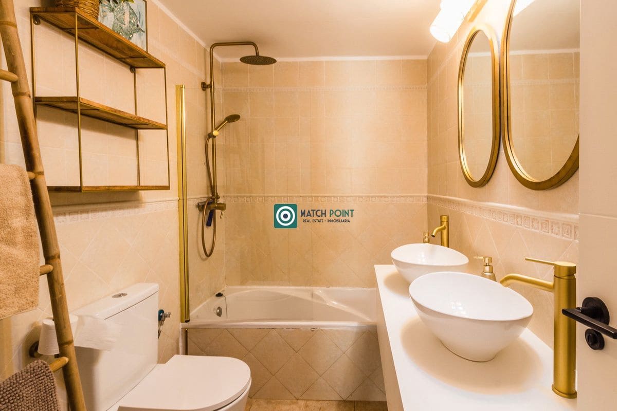 3 camera da letto Appartamento da affittare in Almunecar - 950 € (Rif: 9597141)