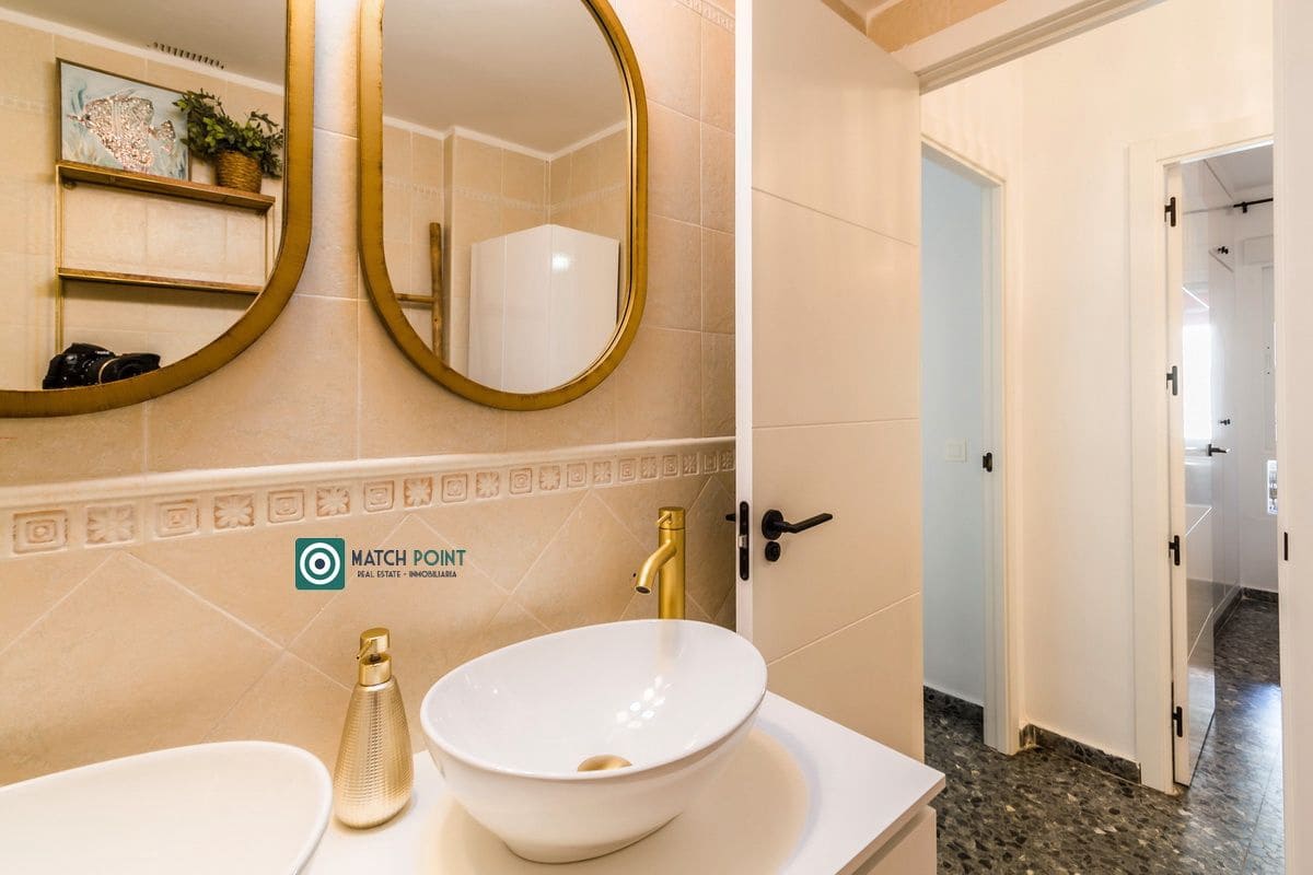 3 camera da letto Appartamento da affittare in Almunecar - 950 € (Rif: 9597141)