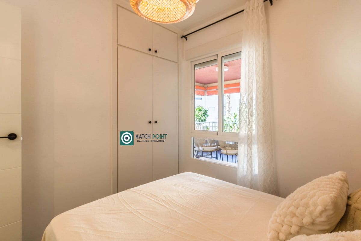 3 camera da letto Appartamento da affittare in Almunecar - 950 € (Rif: 9597141)