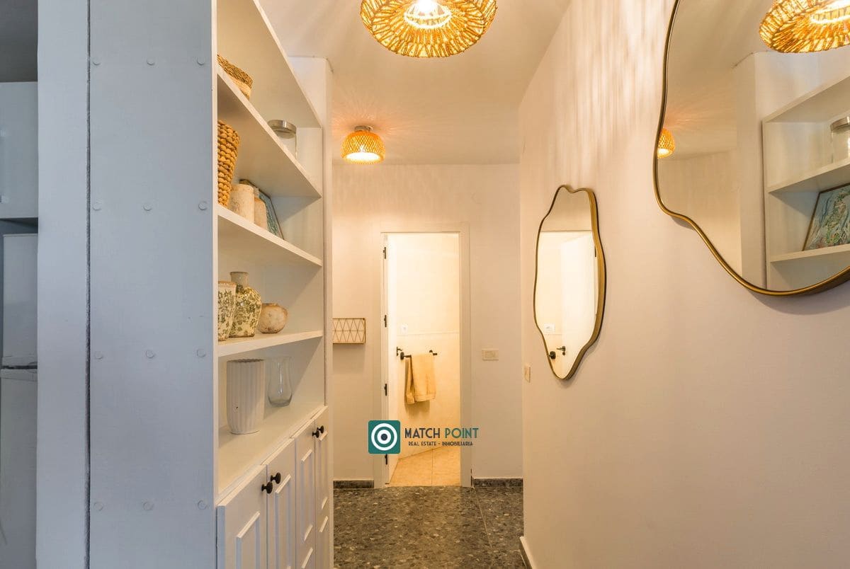 3 camera da letto Appartamento da affittare in Almunecar - 950 € (Rif: 9597141)