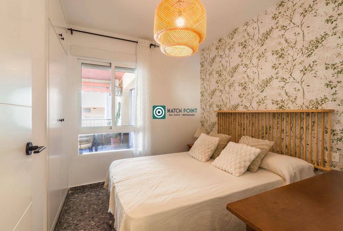 3 camera da letto Appartamento da affittare in Almunecar - 950 € (Rif: 9597141)