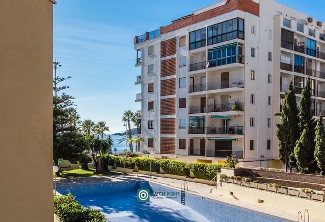 3 camera da letto Appartamento da affittare in Almuñécar - 950 € (Rif: 9597141)