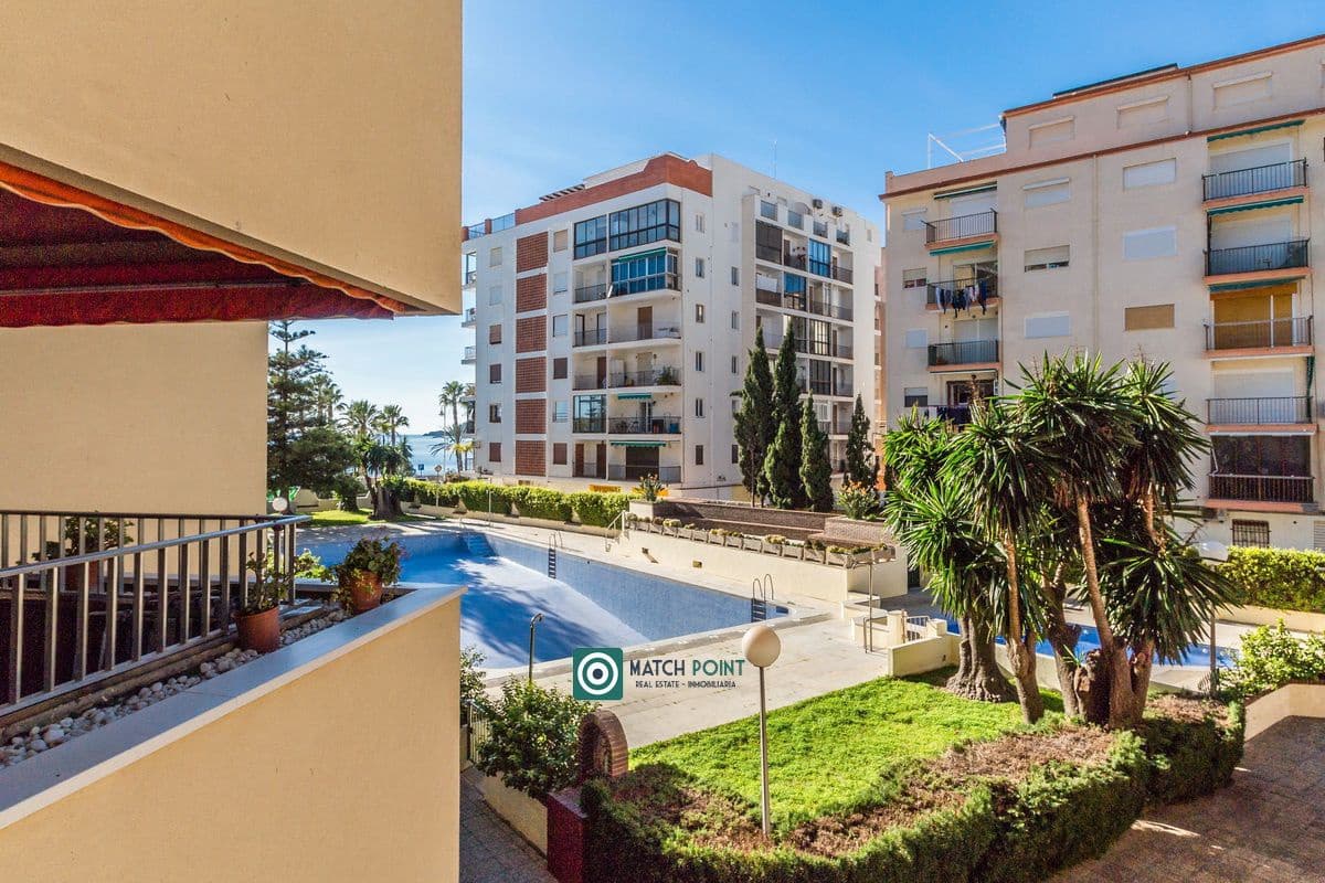 3 camera da letto Appartamento da affittare in Almunecar - 950 € (Rif: 9597141)