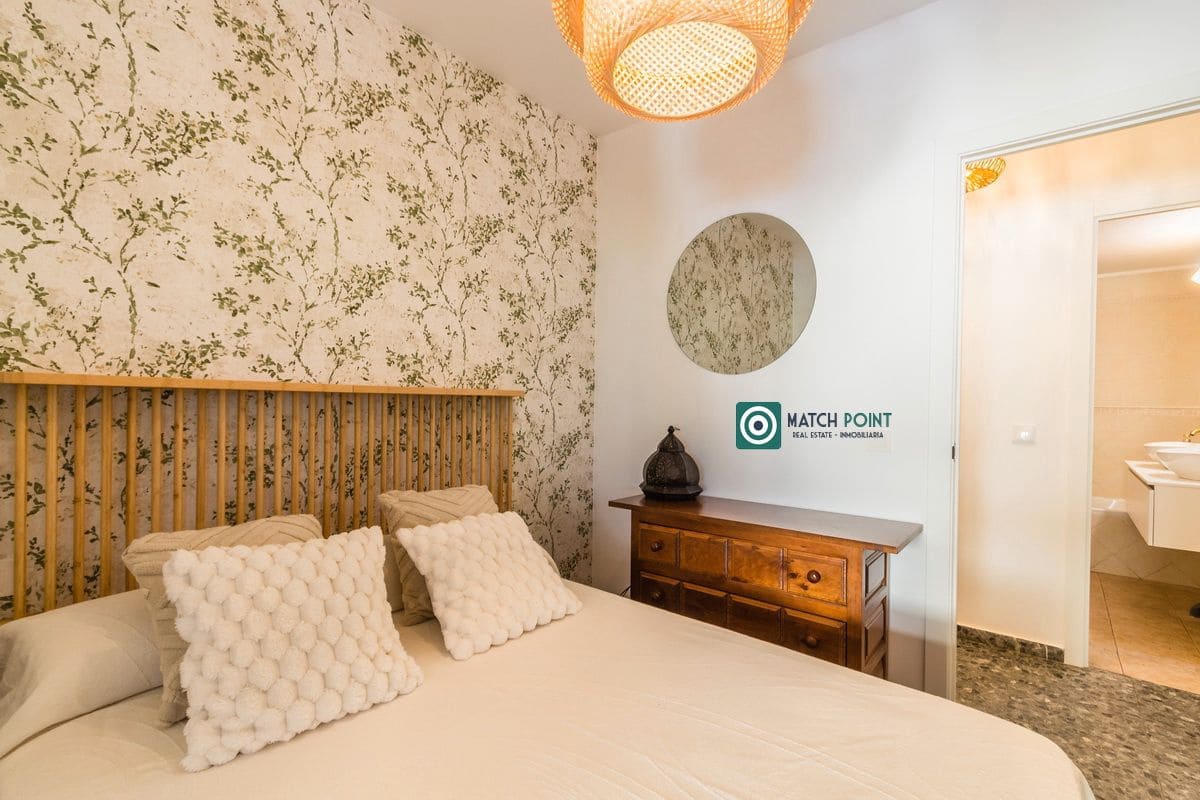 3 camera da letto Appartamento da affittare in Almunecar - 950 € (Rif: 9597141)