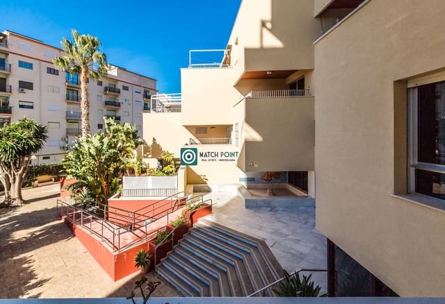 3 camera da letto Appartamento da affittare in Almuñécar - 950 € (Rif: 9597141)