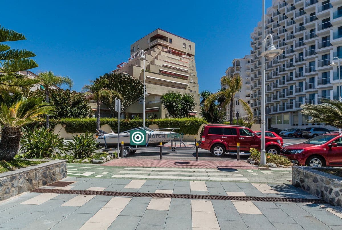 3 camera da letto Appartamento da affittare in Almunecar - 950 € (Rif: 9597141)