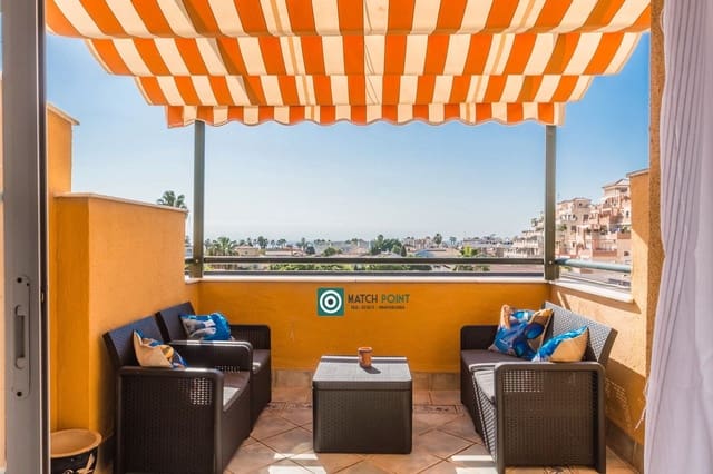 2 camera da letto Appartamento da affittare in Almuñécar - 750 € (Rif: 9597142)