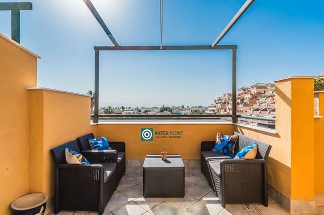 2 camera da letto Appartamento da affittare in Almuñécar - 750 € (Rif: 9597142)