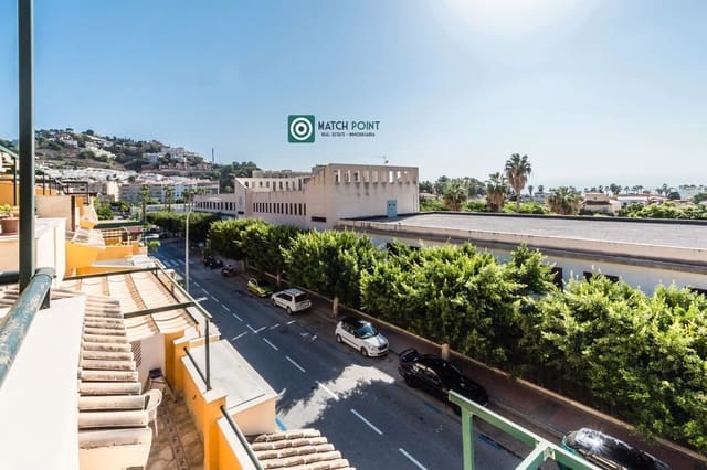 2 camera da letto Appartamento da affittare in Almuñécar - 750 € (Rif: 9597142)