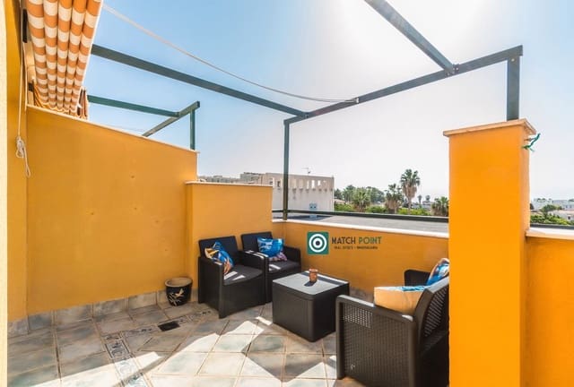 2 camera da letto Appartamento da affittare in Almuñécar - 750 € (Rif: 9597142)