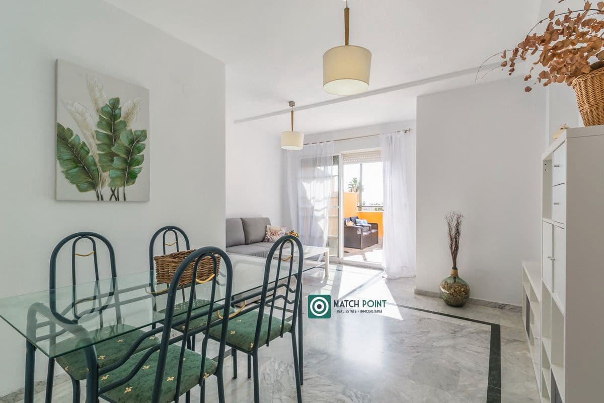 2 camera da letto Appartamento da affittare in Almunecar - 750 € (Rif: 9597142)