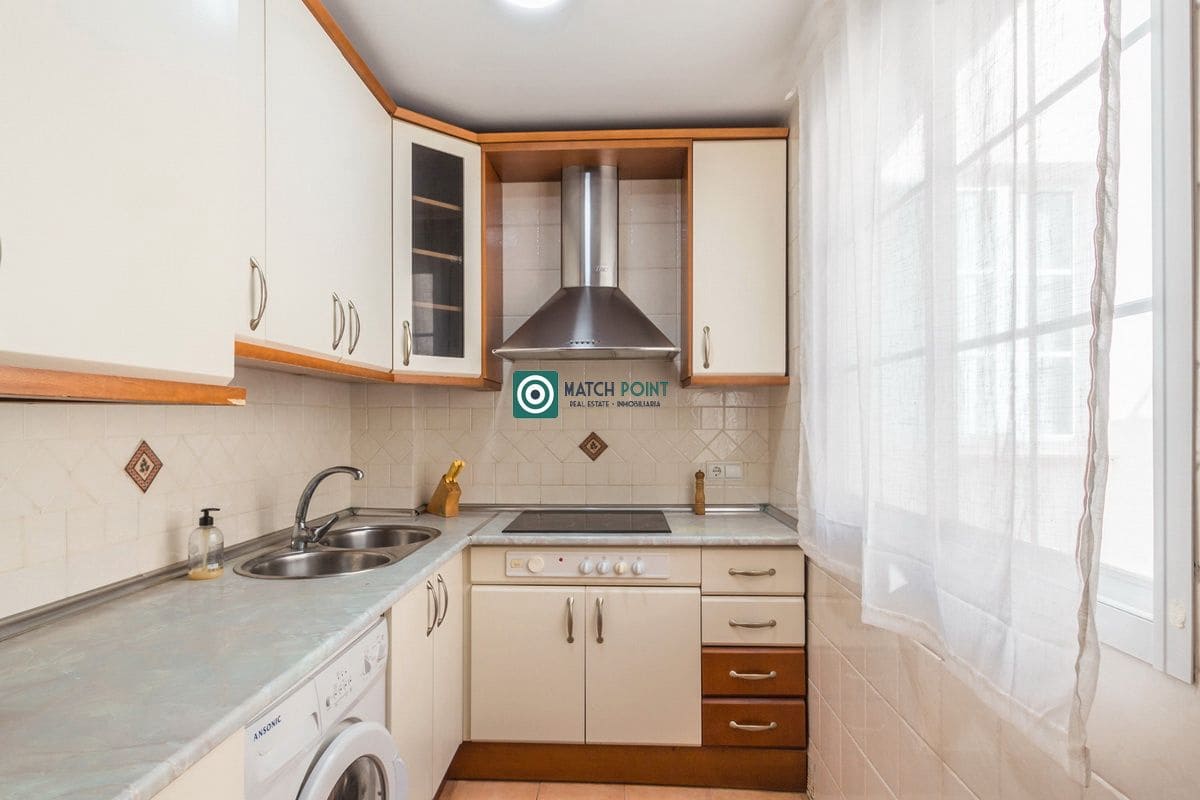 2 camera da letto Appartamento da affittare in Almunecar - 750 € (Rif: 9597142)