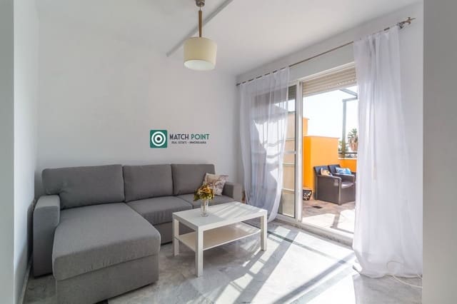 2 camera da letto Appartamento da affittare in Almuñécar - 750 € (Rif: 9597142)