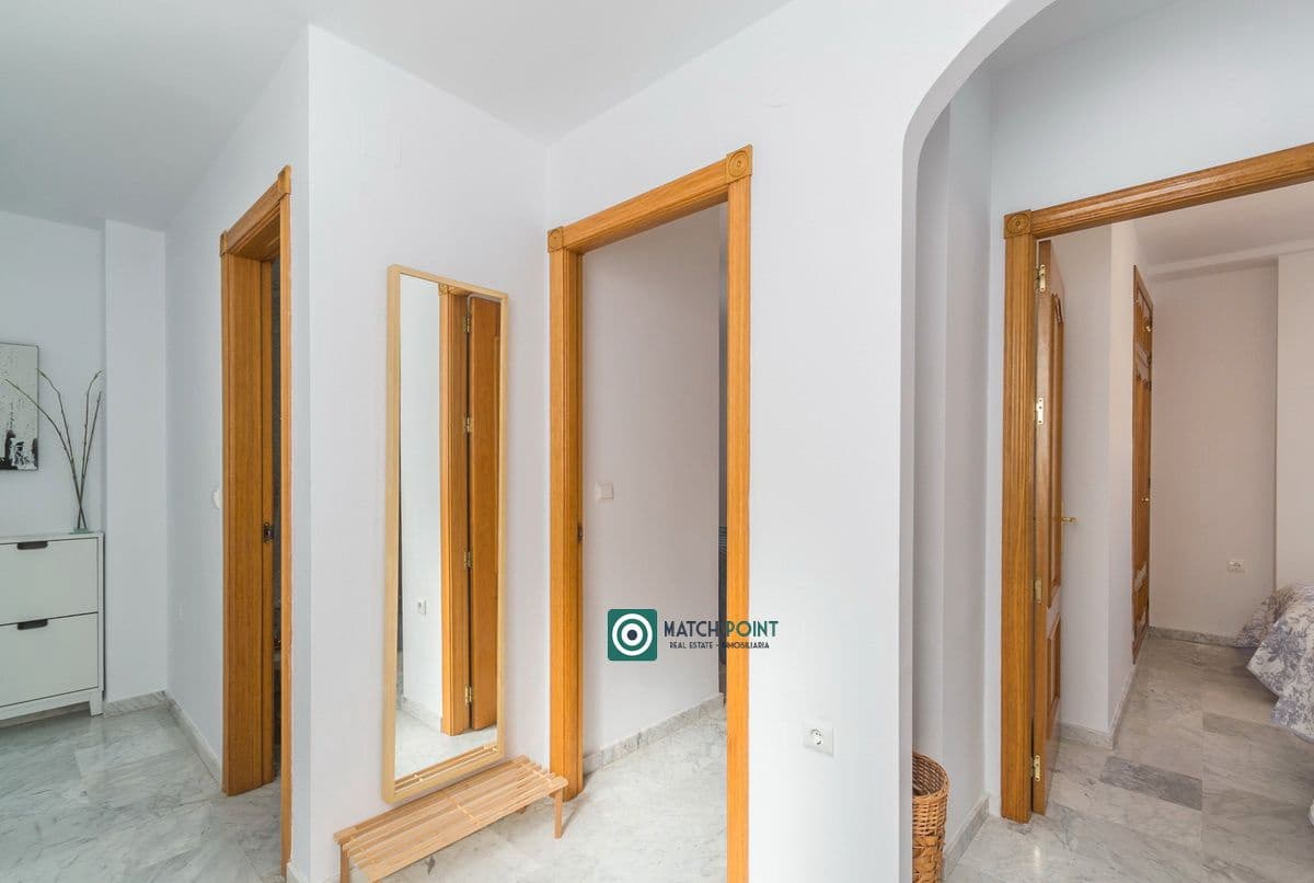 2 camera da letto Appartamento da affittare in Almunecar - 750 € (Rif: 9597142)