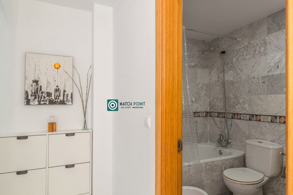 2 camera da letto Appartamento da affittare in Almunecar - 750 € (Rif: 9597142)