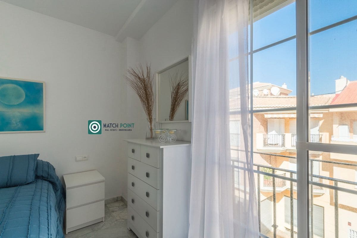 2 camera da letto Appartamento da affittare in Almunecar - 750 € (Rif: 9597142)