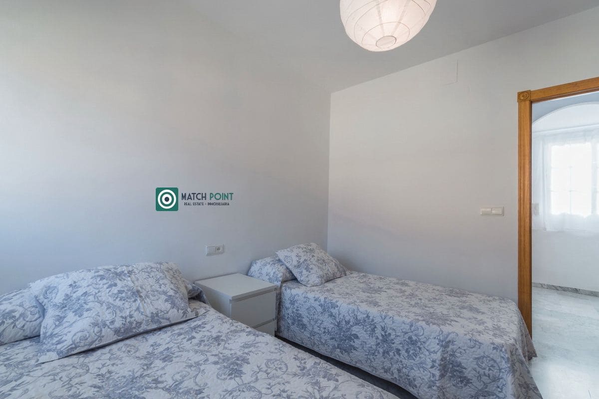 2 camera da letto Appartamento da affittare in Almunecar - 750 € (Rif: 9597142)