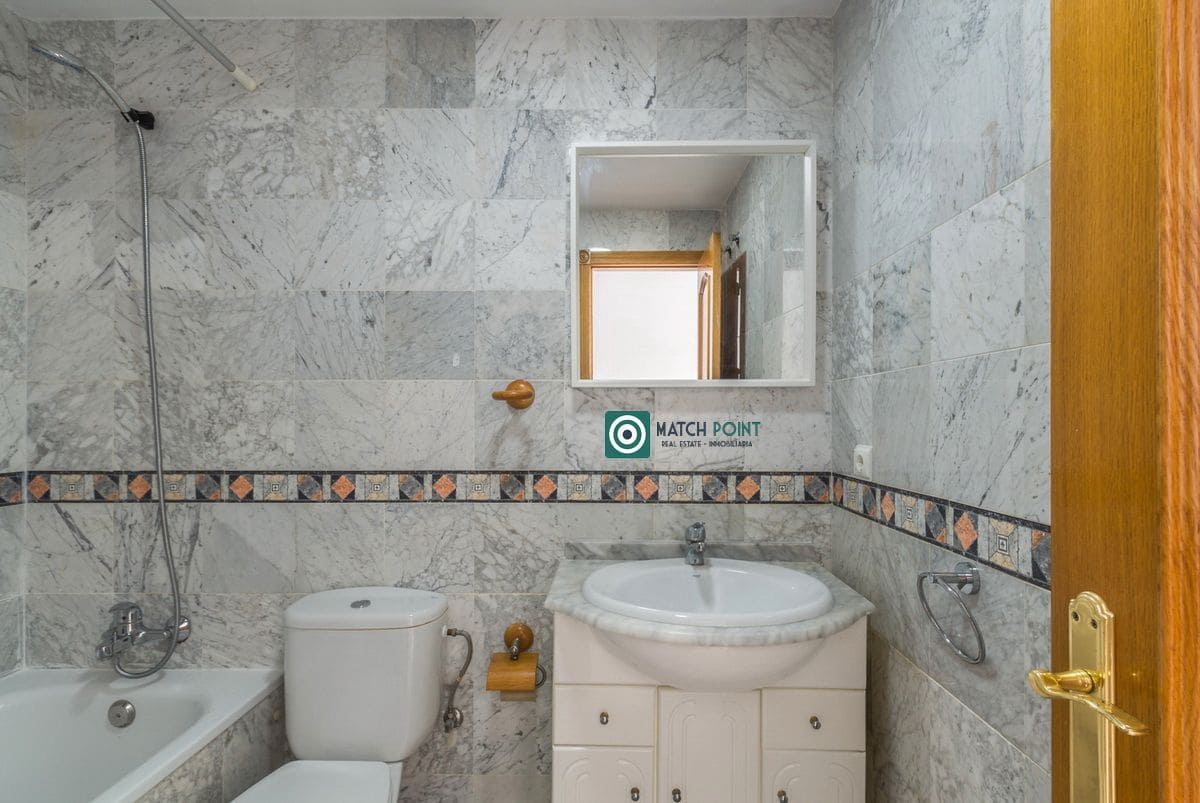 2 camera da letto Appartamento da affittare in Almunecar - 750 € (Rif: 9597142)