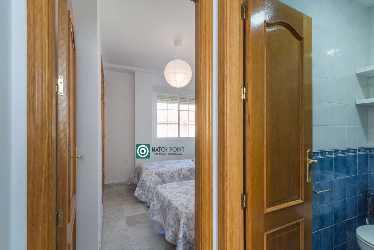 2 camera da letto Appartamento da affittare in Almunecar - 750 € (Rif: 9597142)