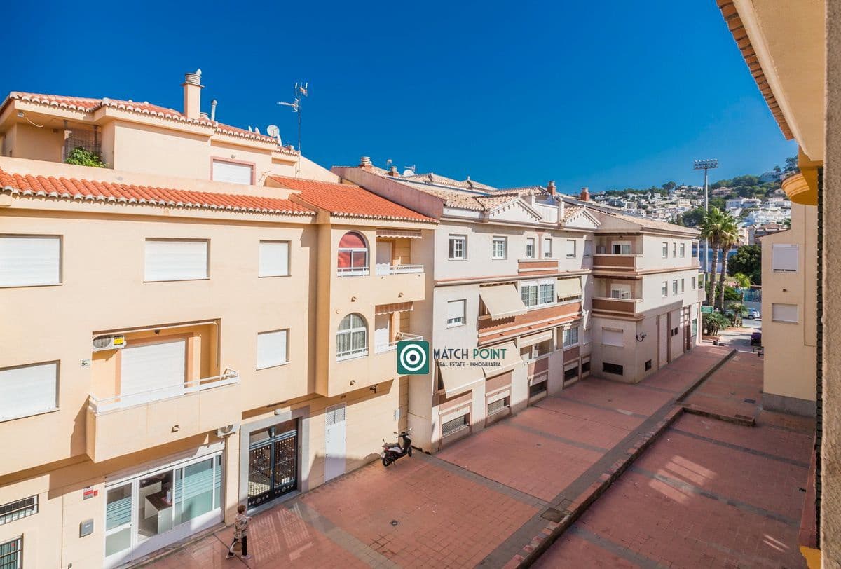 2 camera da letto Appartamento da affittare in Almunecar - 750 € (Rif: 9597142)