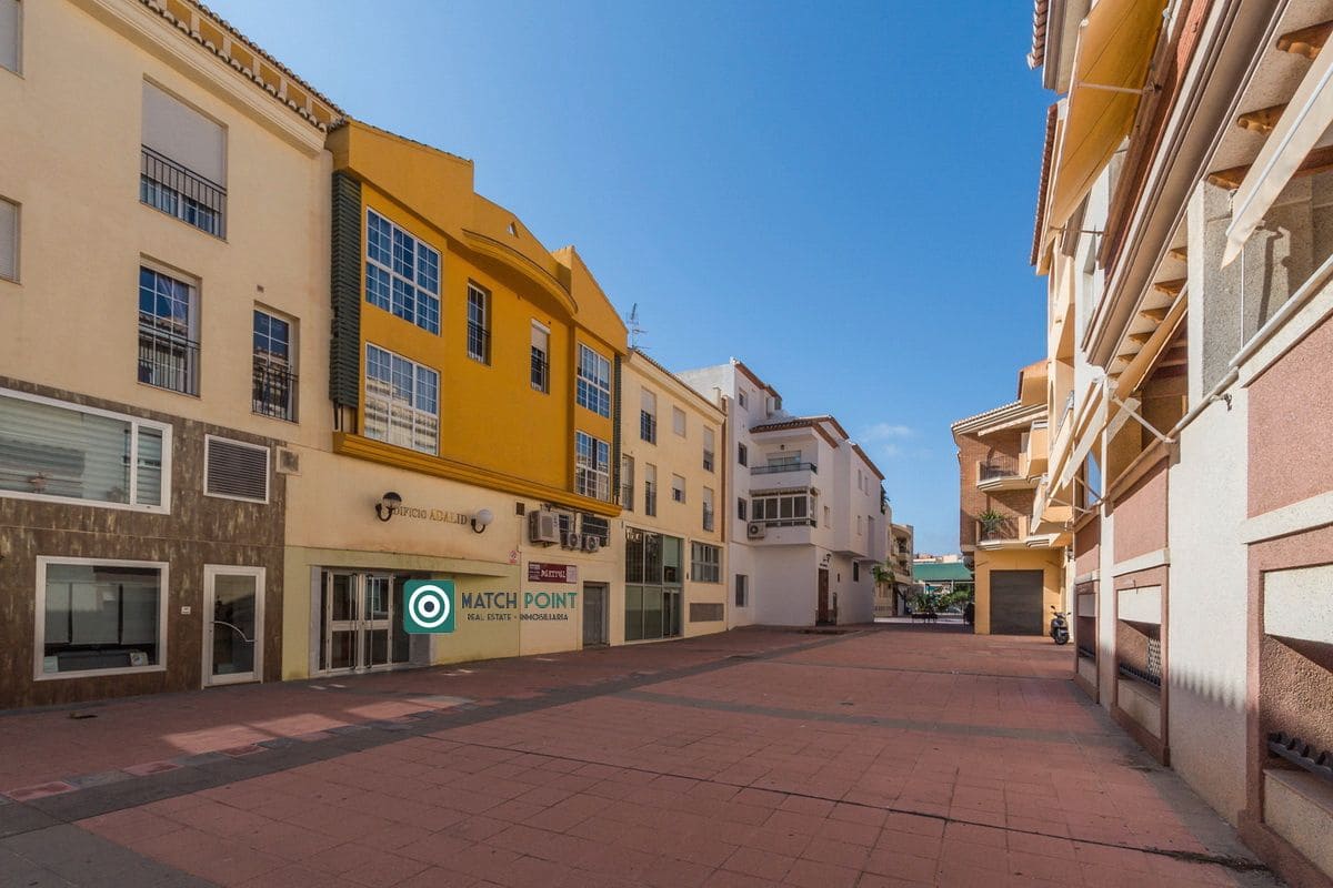 2 camera da letto Appartamento da affittare in Almunecar - 750 € (Rif: 9597142)