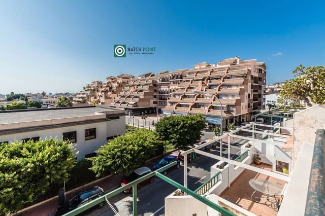 2 camera da letto Appartamento da affittare in Almuñécar - 750 € (Rif: 9597142)