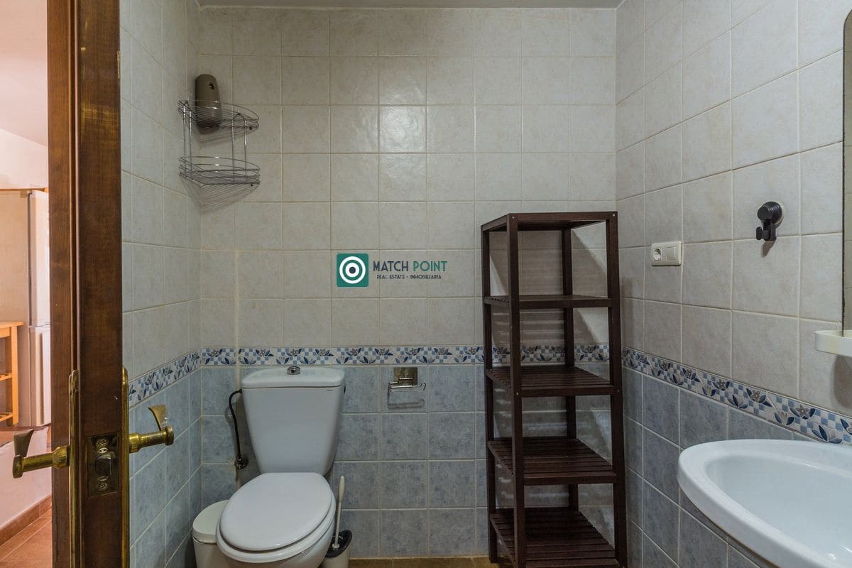 3 slaapkamer Finca/Landhuis te koop in Almunecar - € 215.000 (Ref: 9626098)