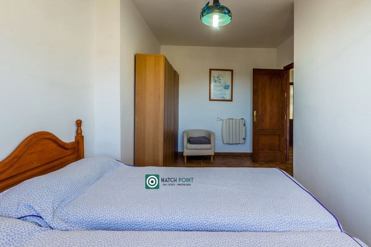 3 slaapkamer Finca/Landhuis te koop in Almunecar - € 215.000 (Ref: 9626098)