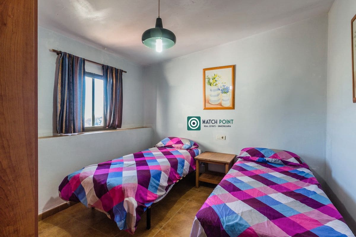 3 slaapkamer Finca/Landhuis te koop in Almunecar - € 215.000 (Ref: 9626098)