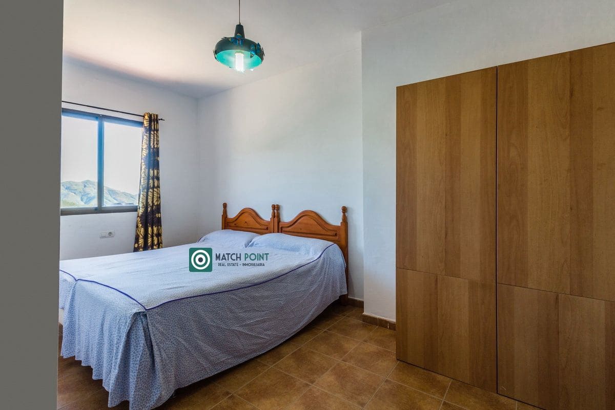 3 slaapkamer Finca/Landhuis te koop in Almunecar - € 215.000 (Ref: 9626098)