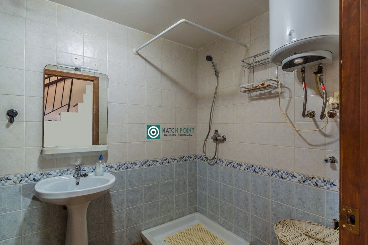 3 slaapkamer Finca/Landhuis te koop in Almunecar - € 215.000 (Ref: 9626098)