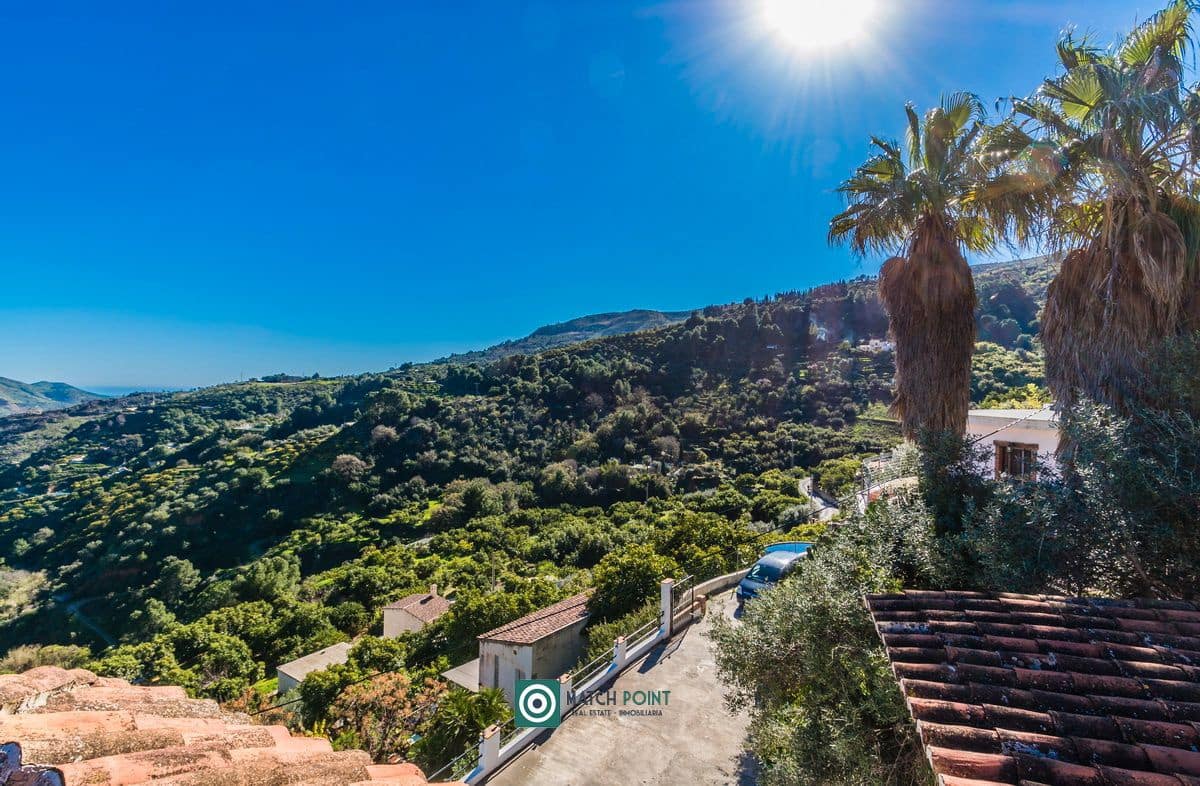 3 slaapkamer Finca/Landhuis te koop in Almunecar - € 215.000 (Ref: 9626098)