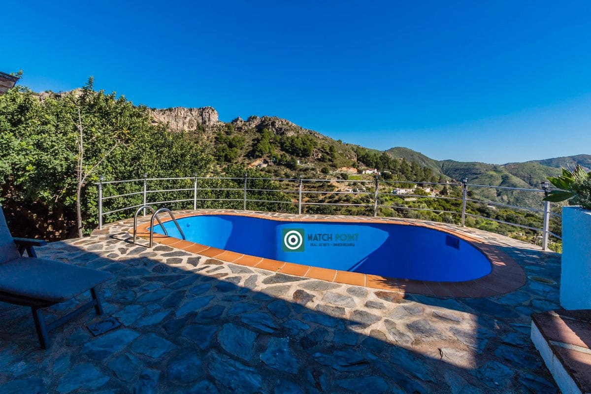 3 slaapkamer Finca/Landhuis te koop in Almunecar - € 215.000 (Ref: 9626098)