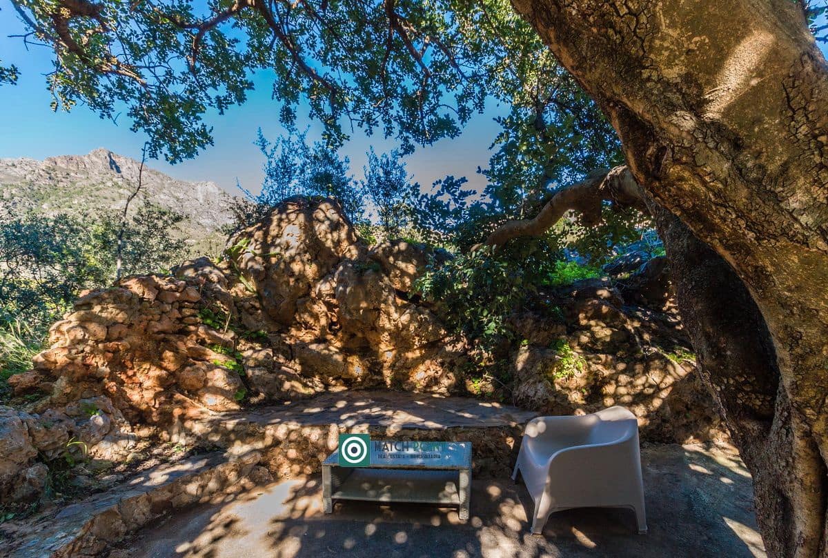 3 slaapkamer Finca/Landhuis te koop in Almunecar - € 215.000 (Ref: 9626098)