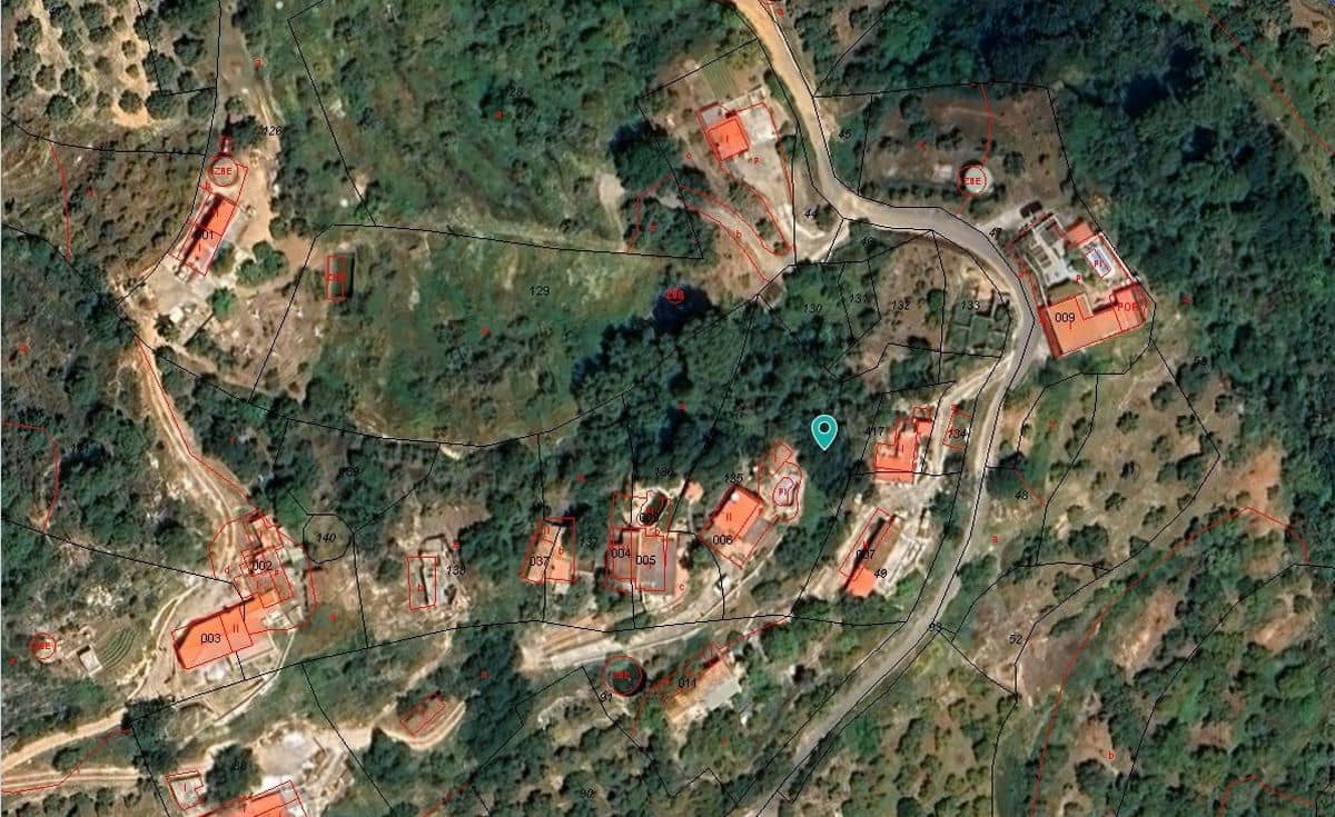 3 slaapkamer Finca/Landhuis te koop in Almunecar - € 215.000 (Ref: 9626098)