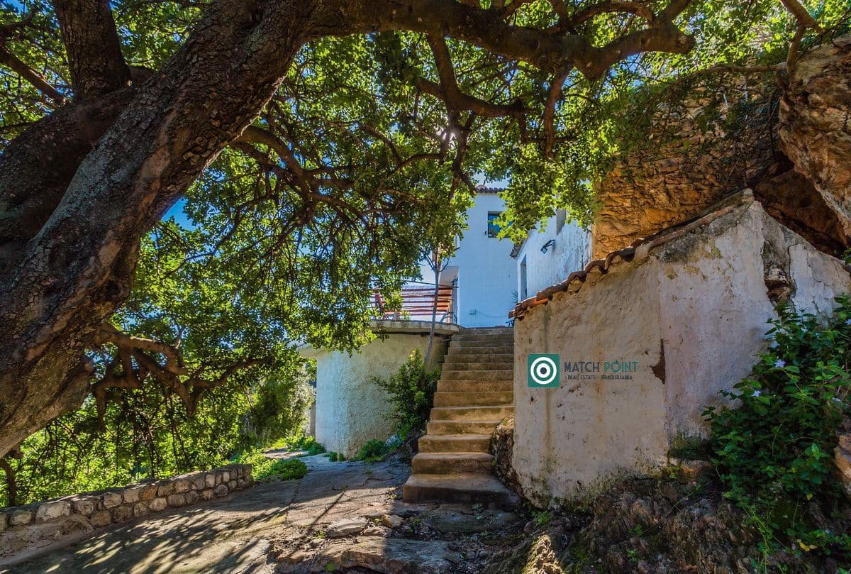 3 slaapkamer Finca/Landhuis te koop in Almunecar - € 215.000 (Ref: 9626098)