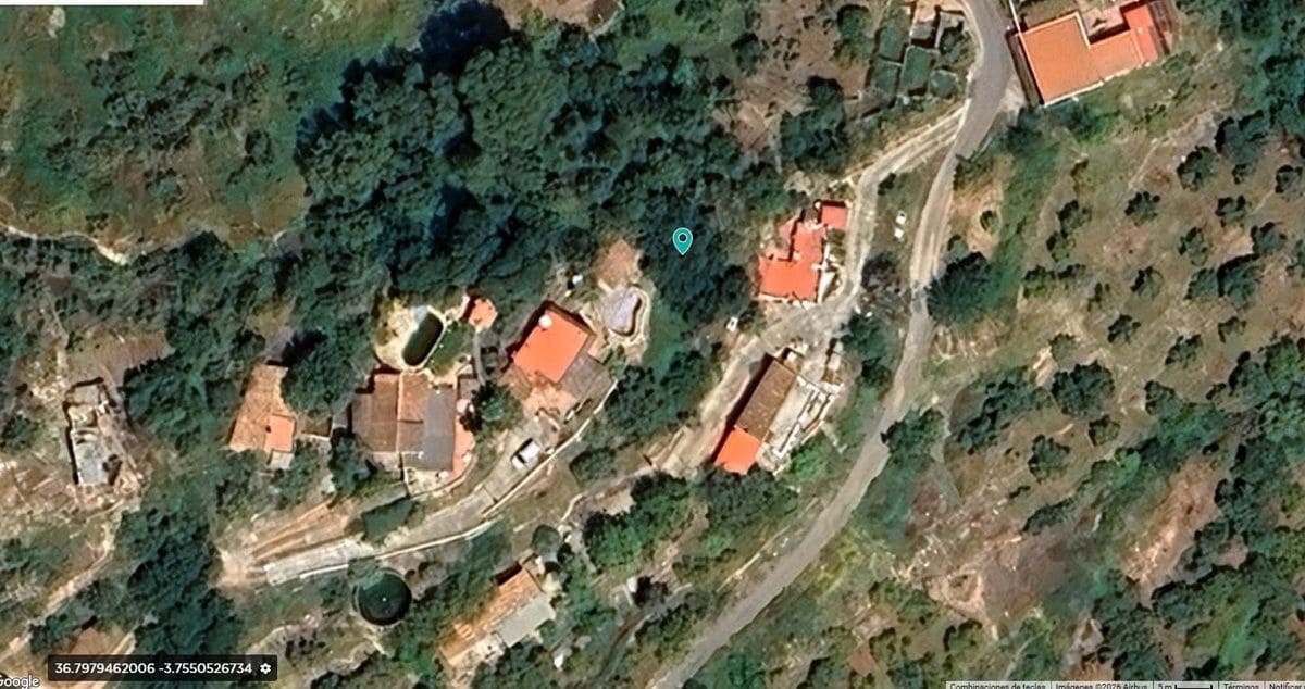 3 slaapkamer Finca/Landhuis te koop in Almunecar - € 215.000 (Ref: 9626098)