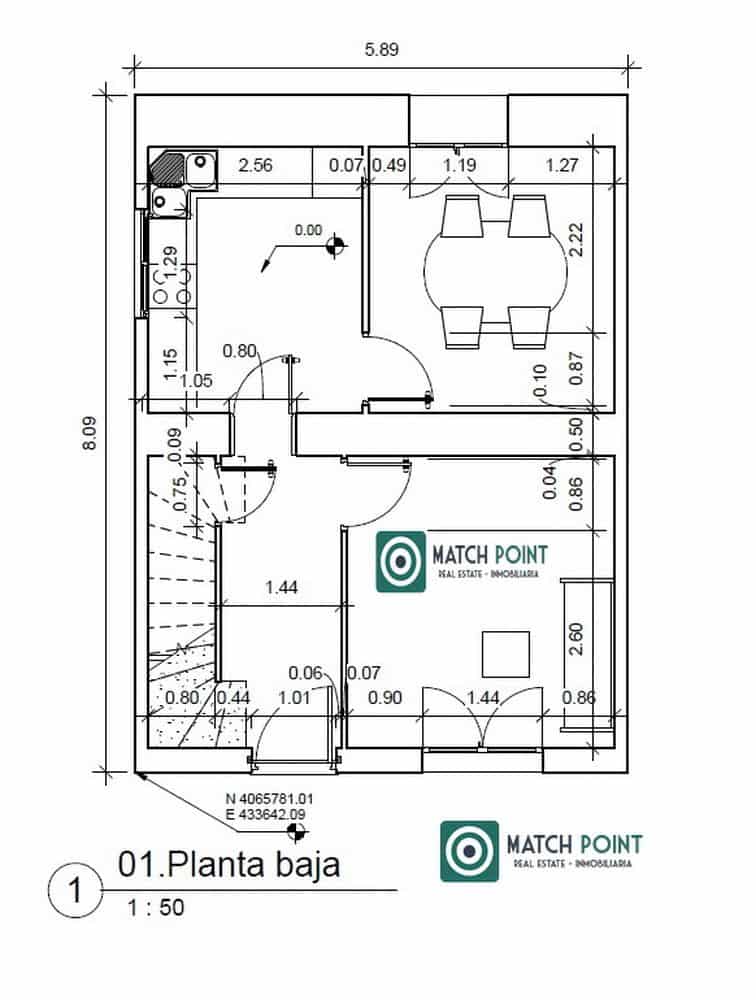 3 Zimmer Villa zu verkaufen in Almunecar - 365.000 € (Ref: 9628295)