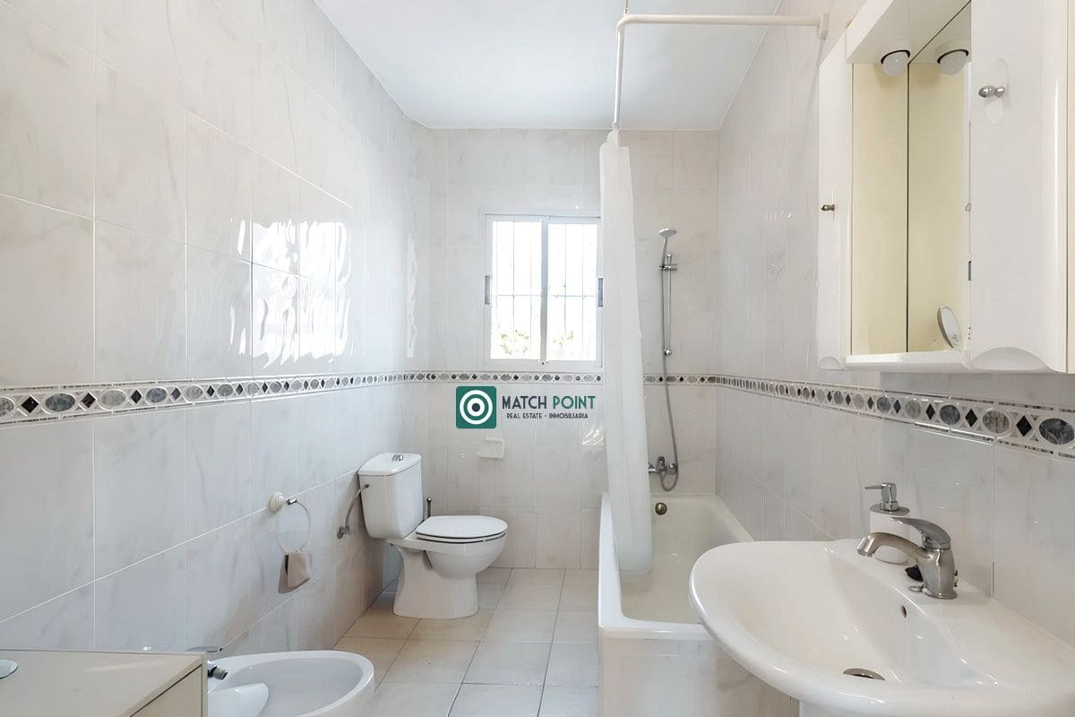 3 Zimmer Villa zu verkaufen in Almunecar - 365.000 € (Ref: 9628295)