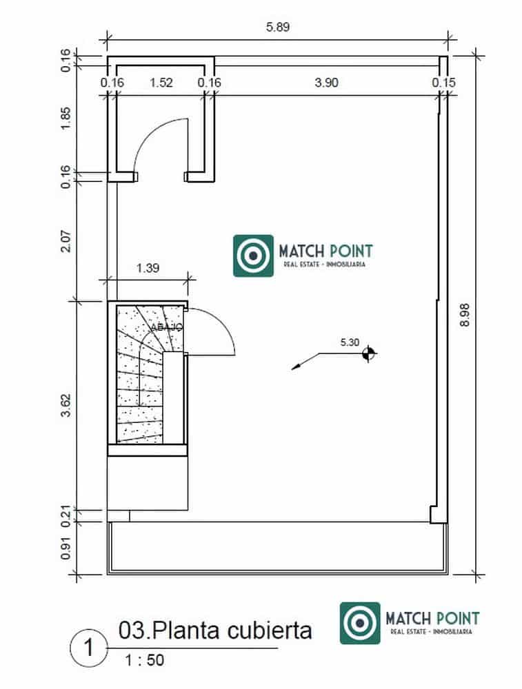 3 Zimmer Villa zu verkaufen in Almunecar - 365.000 € (Ref: 9628295)