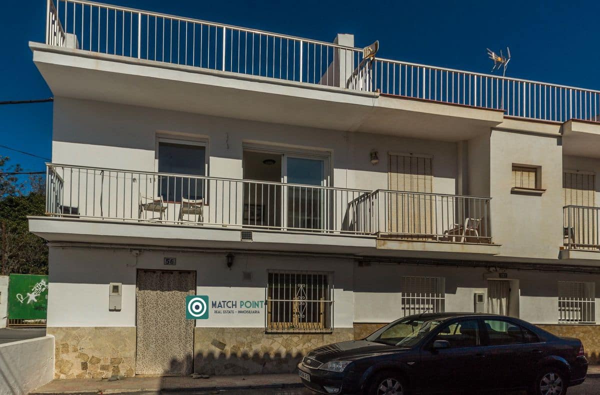 3 Zimmer Villa zu verkaufen in Almunecar - 365.000 € (Ref: 9628295)