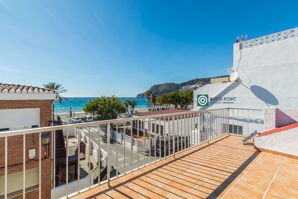 3 Zimmer Villa zu verkaufen in Almunecar - 365.000 € (Ref: 9628295)