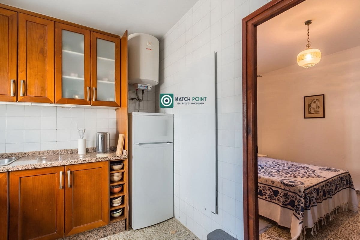 3 Zimmer Villa zu verkaufen in Almunecar - 365.000 € (Ref: 9628295)