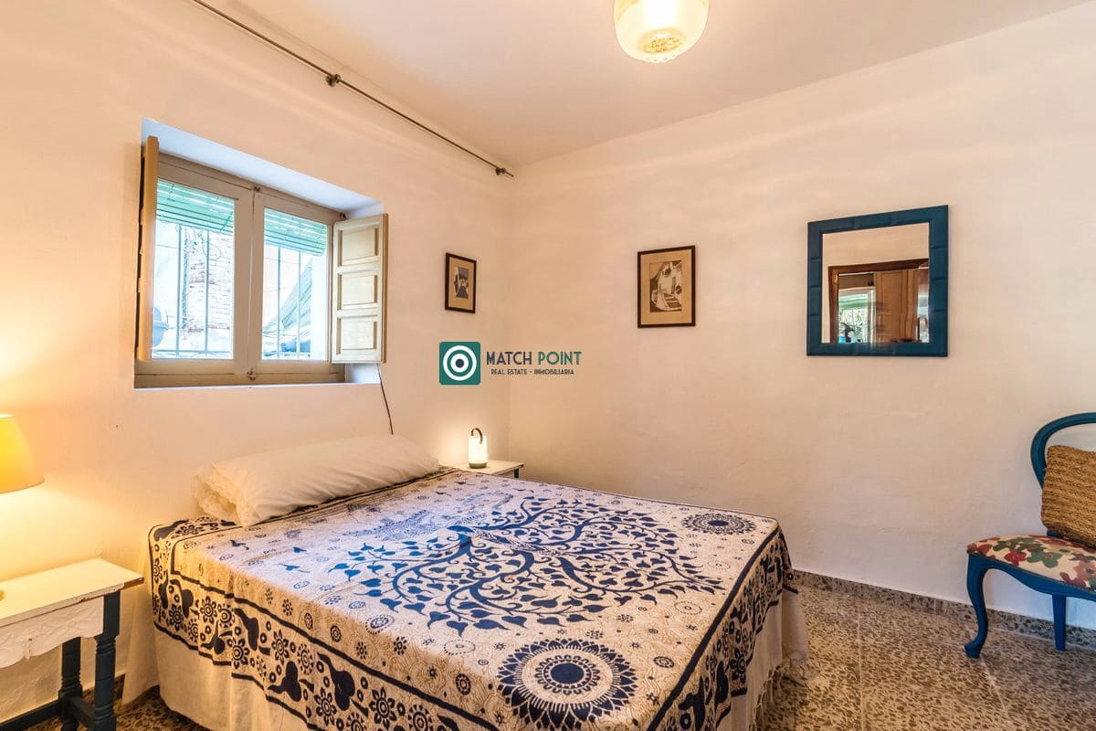 3 Zimmer Villa zu verkaufen in Almunecar - 365.000 € (Ref: 9628295)