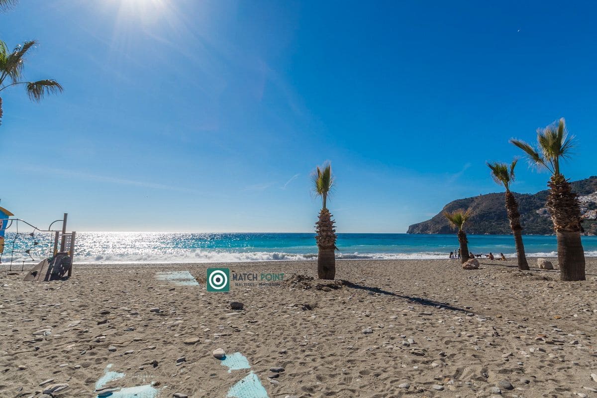 3 Zimmer Villa zu verkaufen in Almunecar - 365.000 € (Ref: 9628295)