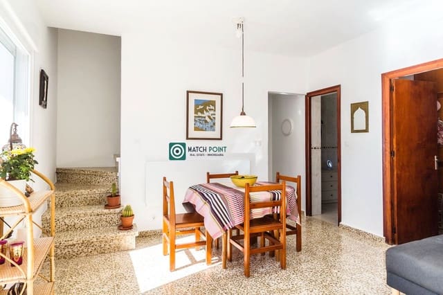 3 Zimmer Villa zu verkaufen in La Herradura, Almuñécar - 365.000 € (Ref: 9628295)